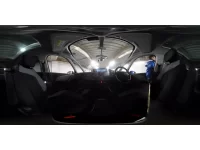 Citroen GRAND C4 лот № 5 оценка 4  с аукциона в Японии 5