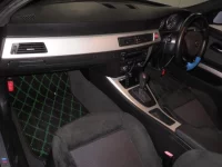 BMW 3-Series лот № 97 оценка 4  с аукциона в Японии 2