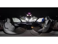 BMW 5-Series лот № 313 оценка 4.5  с аукциона в Японии 5