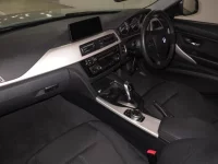 BMW 3-Series лот № 809 оценка 3.5  с аукциона в Японии 2