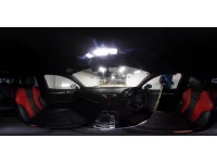 Audi S3 лот № 317 оценка 4.5  с аукциона в Японии 5