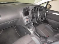 Citroen C4 лот № 89 оценка 4  с аукциона в Японии 2