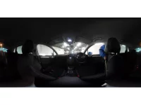 Citroen C4 лот № 89 оценка 4  с аукциона в Японии 5