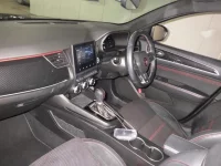 Renault Arkana лот № 323 оценка 4.5  с аукциона в Японии 2