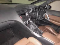 Citroen DS5 лот № 816 оценка 4  с аукциона в Японии 2