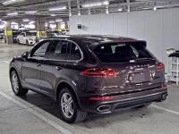 Porsche Cayenne лот № 306 оценка 4  с аукциона в Японии 4