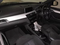 BMW X1 лот № 817 оценка 3.5  с аукциона в Японии 2