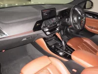 BMW X4 лот № 533 оценка 4.5  с аукциона в Японии 2