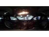 Mercedes-Benz E CLASS лот № 592 оценка 4  с аукциона в Японии 5