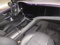 Mercedes-Benz AMG лот № 593 оценка 4.5  с аукциона в Японии 2