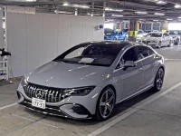 Mercedes-Benz AMG лот № 593 оценка 4.5  с аукциона в Японии 3