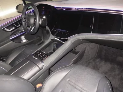 Mercedes-Benz AMG  с аукциона в Японии