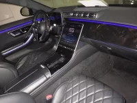 Mercedes-Benz S CLASS лот № 511 оценка 4  с аукциона в Японии 2