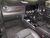 Mercedes-Benz GLA CLASS лот № 574 оценка 4.5  с аукциона в Японии 2