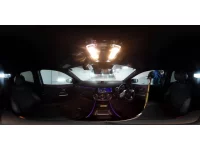 Mercedes-Benz GLA CLASS лот № 574 оценка 4.5  с аукциона в Японии 5