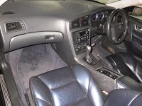 Volvo V70 лот № 23 оценка 4  с аукциона в Японии 2
