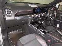 Mercedes-Benz GLB лот № 541 оценка 5  с аукциона в Японии 2