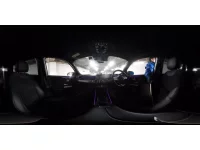 Mercedes-Benz GLB лот № 596 оценка 5  с аукциона в Японии 5