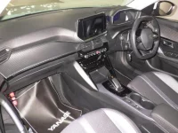 Peugeot 2008 лот № 571 оценка 4.5  с аукциона в Японии 2