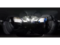 Peugeot 2008 лот № 571 оценка 4.5  с аукциона в Японии 5