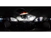 BMW X1 лот № 826 оценка R  с аукциона в Японии 5