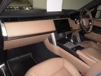 Rover RANGE ROVER лот № 587 оценка 4.5  с аукциона в Японии 2