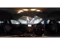 Mercedes-Benz C CLASS лот № 98 оценка 4.5  с аукциона в Японии 5