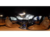 BMW 5-Series лот № 566 оценка 4.5  с аукциона в Японии 5