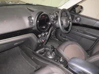 BMW MINI лот № 328 оценка 4.5  с аукциона в Японии 2