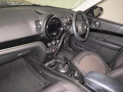 BMW MINI  с аукциона в Японии