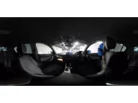 BMW 1-Series лот № 833 оценка 3.5  с аукциона в Японии 5