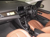 BMW 2-Series лот № 835 оценка 4  с аукциона в Японии 2