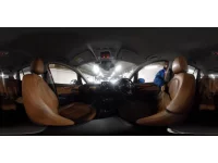 BMW 2-Series лот № 835 оценка 4  с аукциона в Японии 5