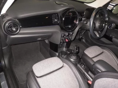 BMW MINI  с аукциона в Японии