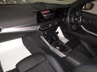 BMW 3-Series лот № 579 оценка 5  с аукциона в Японии 2