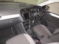 Volkswagen Tiguan лот № 128 оценка 4  с аукциона в Японии 2