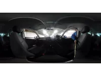 Volkswagen Tiguan лот № 128 оценка 4  с аукциона в Японии 5