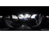 Mercedes-Benz C CLASS лот № 609 оценка 4  с аукциона в Японии 5