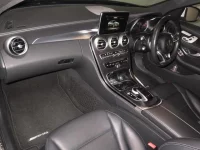 Mercedes-Benz C CLASS лот № 344 оценка 4.5  с аукциона в Японии 2