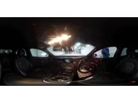 Mercedes-Benz C CLASS лот № 344 оценка 4.5  с аукциона в Японии 5