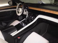 Bentley Continental лот № 163 оценка 4  с аукциона в Японии 2