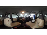 Fiat PANDA лот № 846 оценка 4  с аукциона в Японии 5