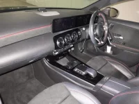 Mercedes-Benz A CLASS лот № 349 оценка 4.5  с аукциона в Японии 2