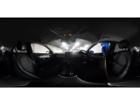 Mercedes-Benz C CLASS лот № 856 оценка 4  с аукциона в Японии 5