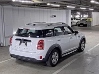 BMW MINI лот № 156 оценка 4.5  с аукциона в Японии 1