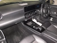 Mercedes-Benz A CLASS лот № 125 оценка 4.5  с аукциона в Японии 2