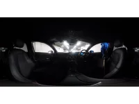 Mercedes-Benz A CLASS лот № 125 оценка 4.5  с аукциона в Японии 5