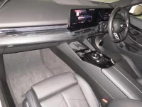 BMW 5-Series лот № 620 оценка 5  с аукциона в Японии 2