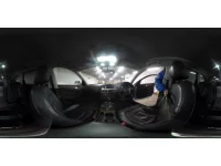 Audi A4 лот № 849 оценка 4  с аукциона в Японии 5