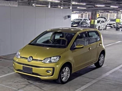 Volkswagen UP